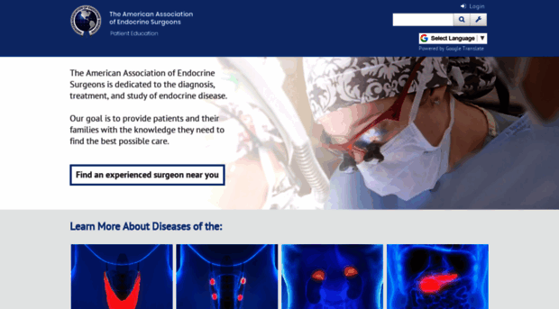 endocrinediseases.org