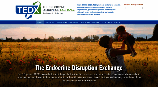 endocrinedisruption.com