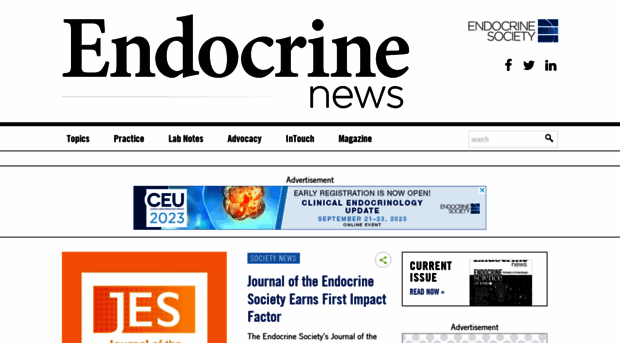 endocrinenews.org