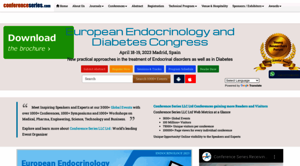 endocrinology.conferenceseries.com