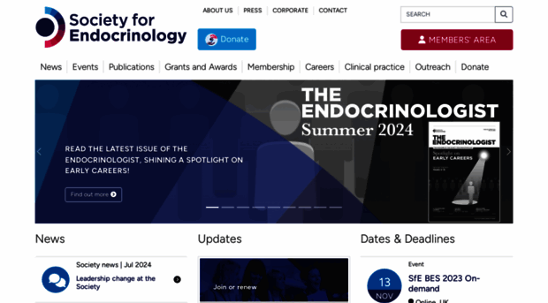 endocrinology.org