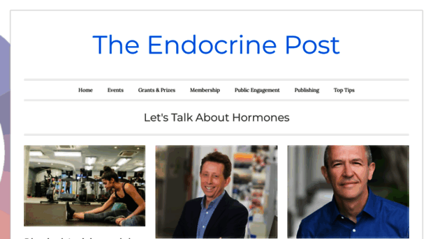 endocrinologyblog.org