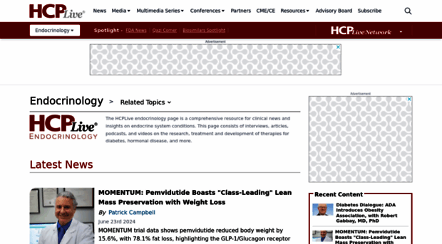 endocrinologynetwork.com
