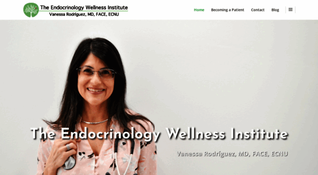 endocrinologywellness.com