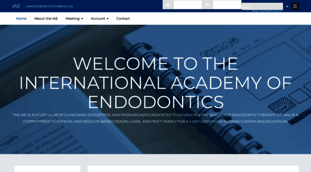 endodonticacademy.org