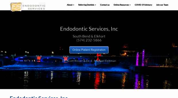 endodonticservicesinc.com