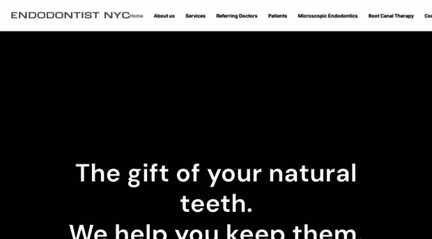 endodontistnyc.com