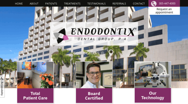 endodontix.com