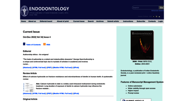 endodontologyonweb.org