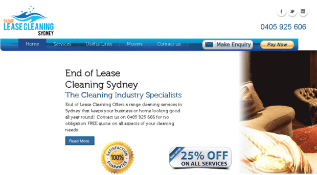 endofleasecleaninginsydney.com.au