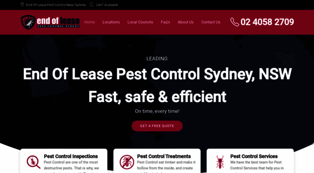 endofleasepestcontrolsydney.com.au