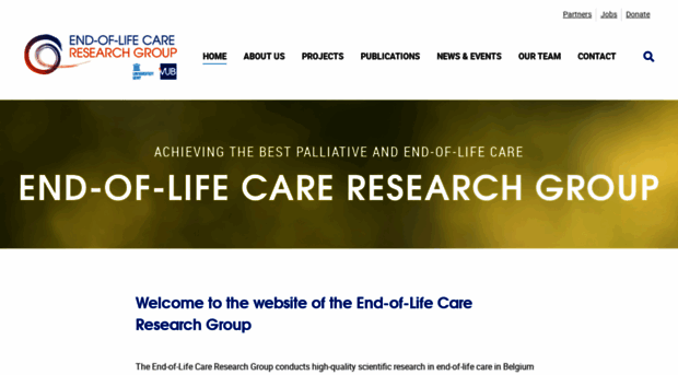 endoflifecare.research.vub.be