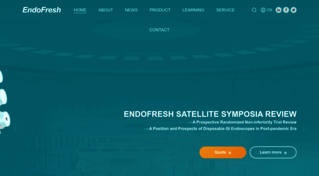 endofresh.com