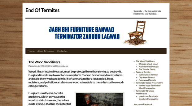 endoftermites.wordpress.com