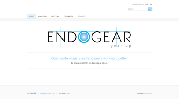 endogear.org