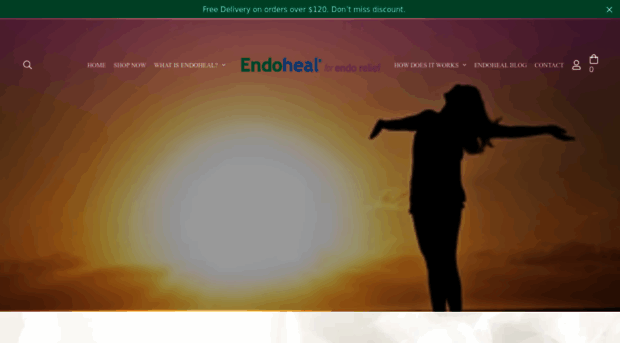 endoheal.com