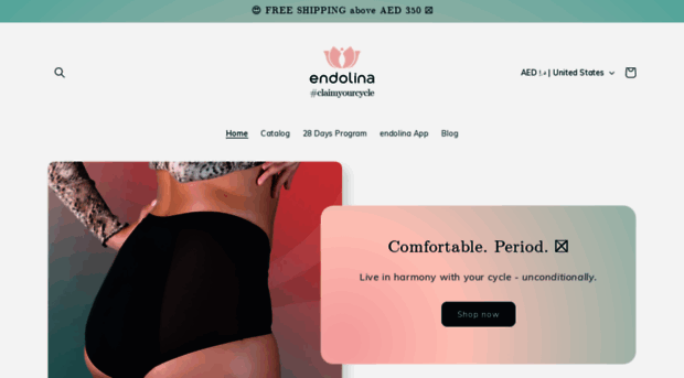 endolina.com