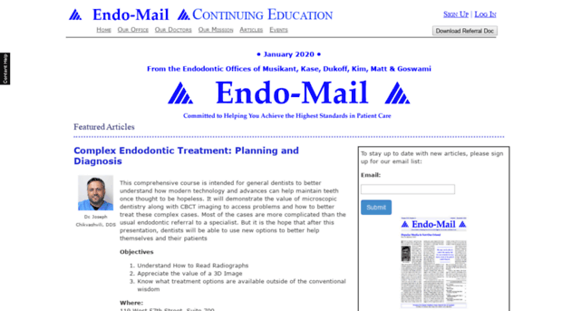 endomail.com