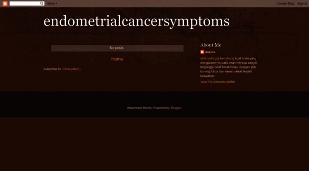 endometrialcancersymptoms.blogspot.com