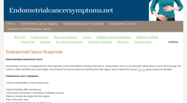 endometrialcancersymptoms.net