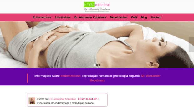 endometriose.net.br