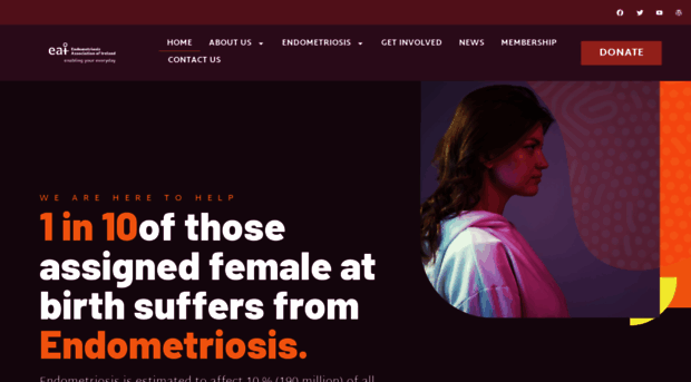 endometriosis.ie