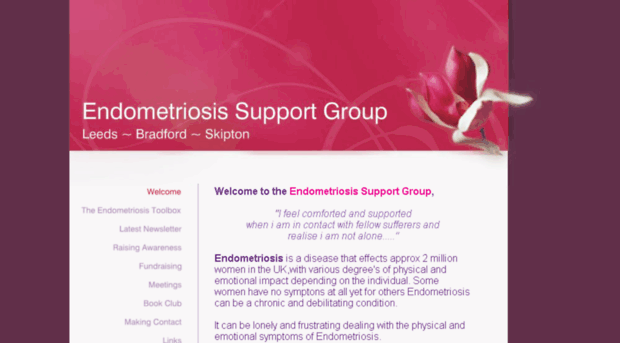 endometriosis.vpweb.co.uk