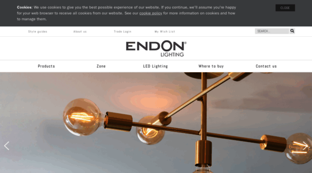 endonlighting.com