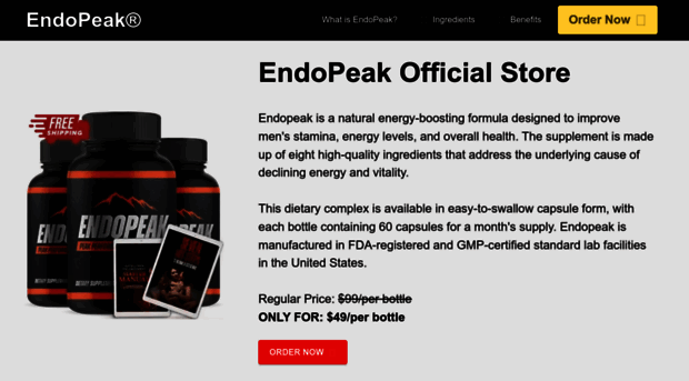 endopeak-web.com