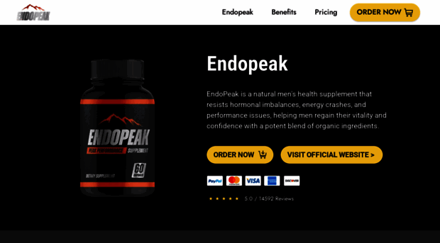 endopeakbuy.com
