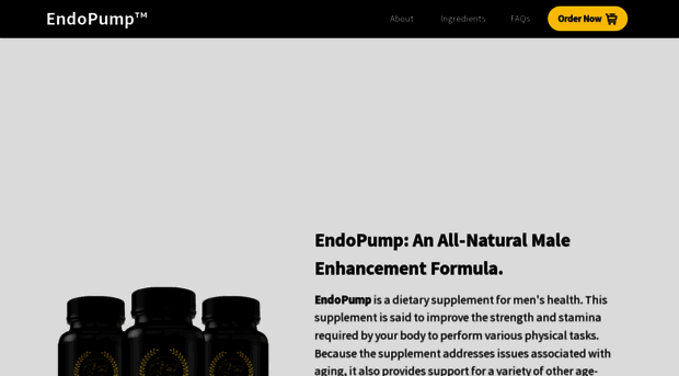 endopumpbuynow.us