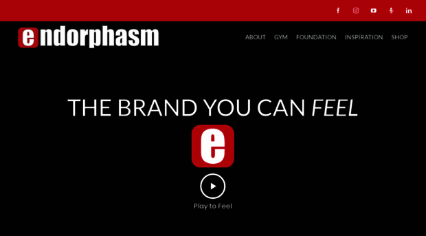 endorphasm.com