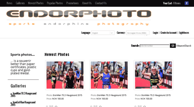 endorphoto.com