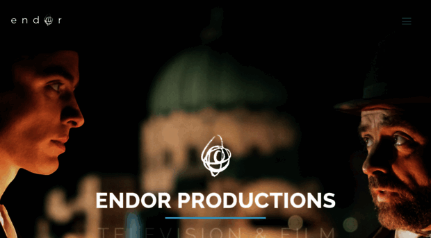 endorproductions.co.uk