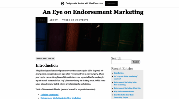 endorsementmarketing.wordpress.com