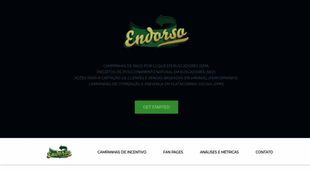 endorso.com