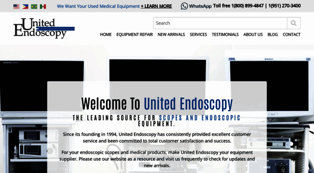 endoscope.com