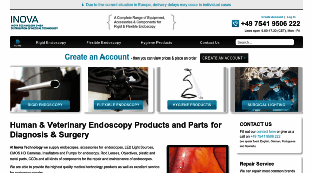 endoscopesonline.com