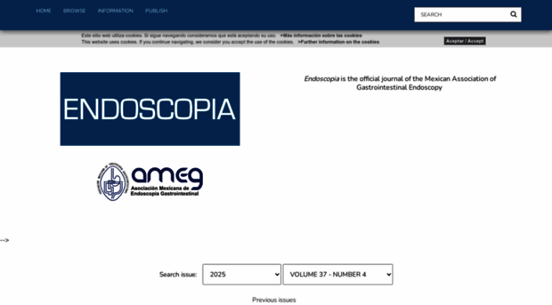 endoscopia-ameg.com