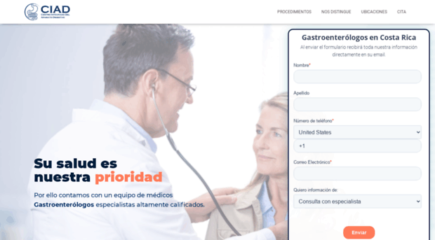 endoscopiacr.com