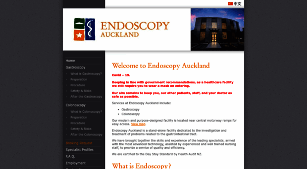 endoscopyak.co.nz