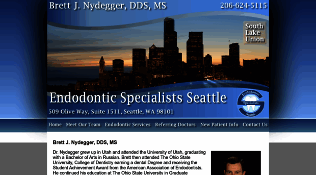 endospecialistseattle.com