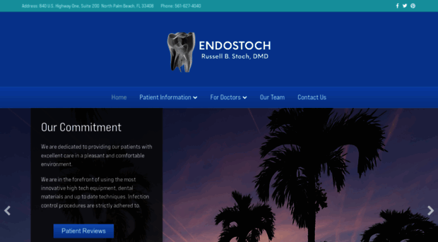 endostoch.com