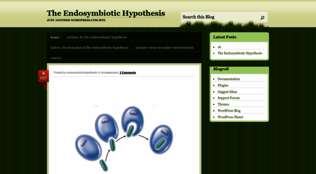 endosymbiotichypothesis.wordpress.com