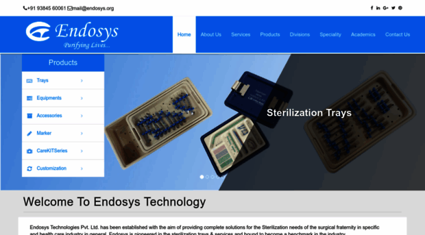 endosys.org