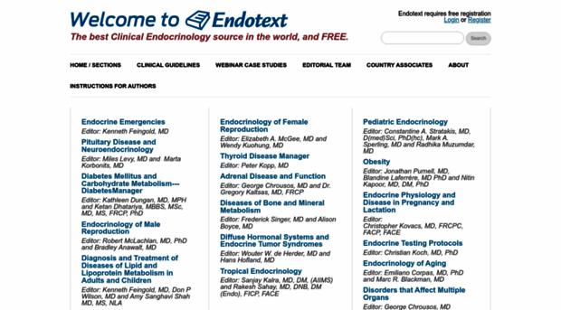 endotext.org