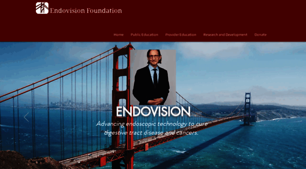 endovision.org