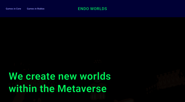 endoworlds.com