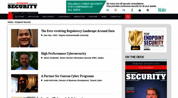 endpoint-security.enterprisesecuritymag.com