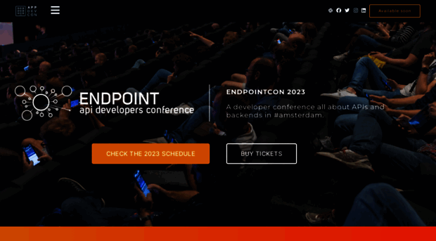 endpointcon.com